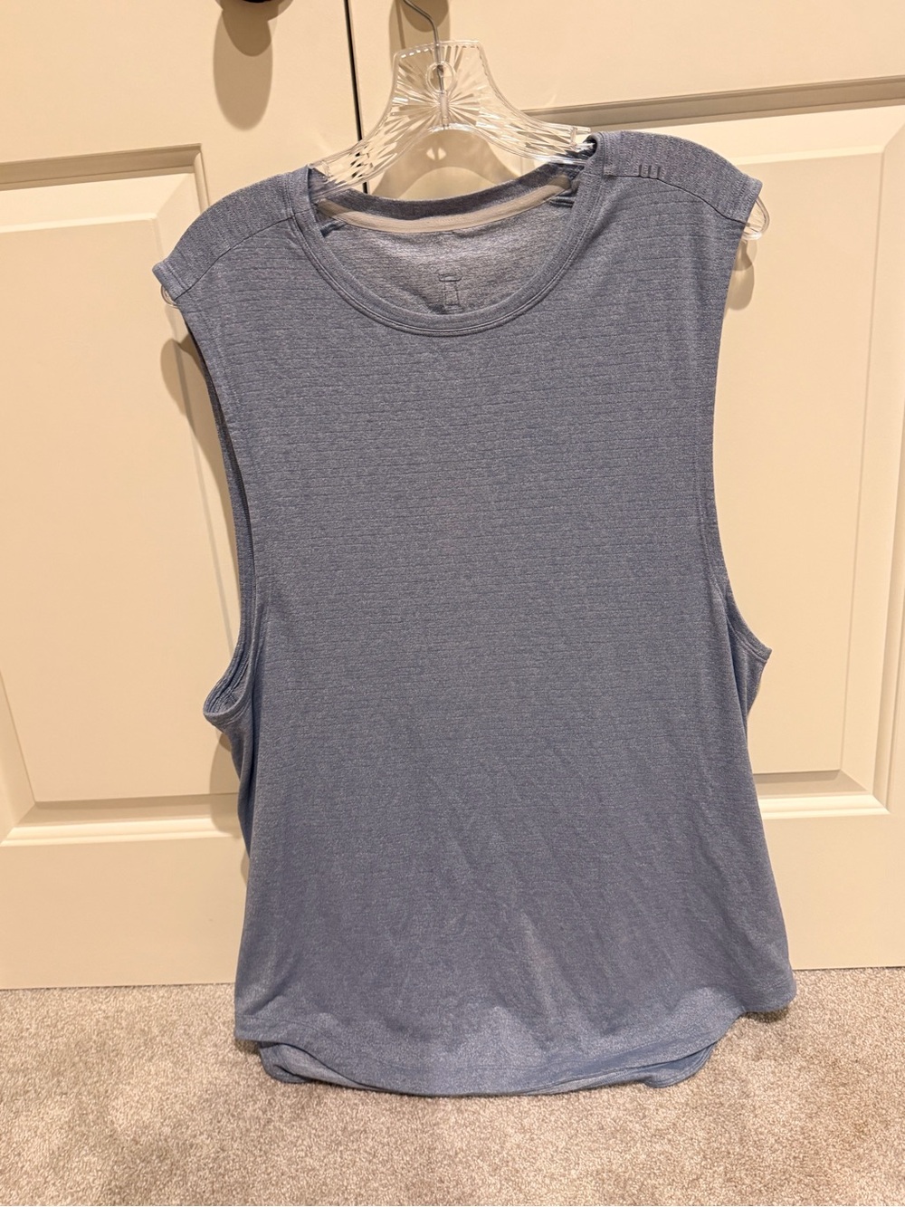 Lululemon License to Train Tank